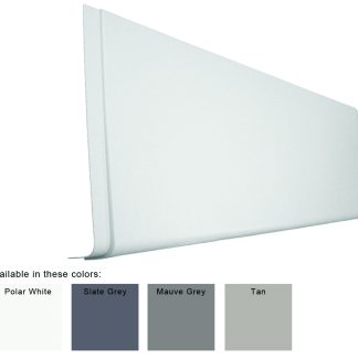 Glendale Panel Skirting