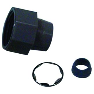 Qr3 For 1/2" I.d. Ring