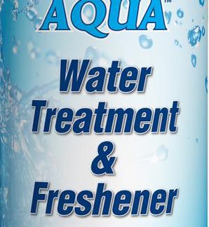 8 oz. Water Treatment and Freshener
