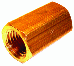 3/8" Coupling
