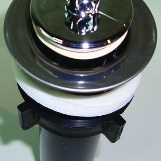 Lavatory Drain