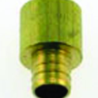 3/4" Barb X 3/4" Female Sweat