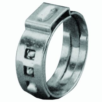 3/8" Plumb-Pex Clamps