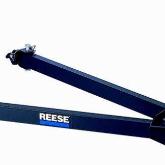 58037 Tow Champ Bumper Brac