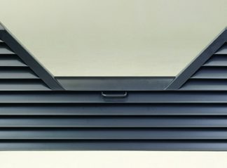 5th Wheel Center Latch Tailgat