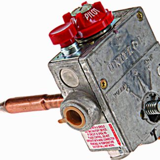 3/8 IF Inlet 3/8 IF Outlet 1-1/2 Shank