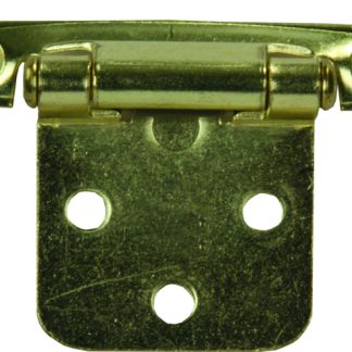 Brass, 2/Pkg