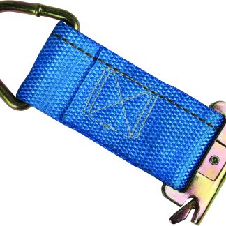 Series E/A Rope Tie-Off