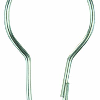 Curtain Rings, 12/Pkg.