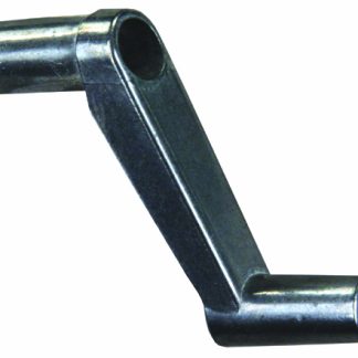 1 Metal Vent Crank