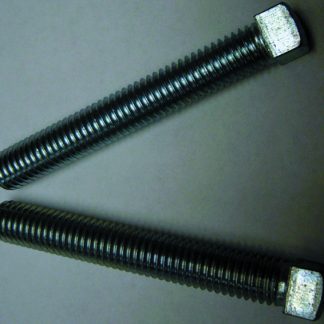Replacement Part, 2 - Square Head Set Screws For Snap-Up Bracket