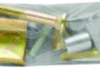 Fifth Wheel Spacer Kit (required For #30035)
