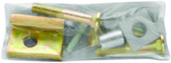 Fifth Wheel Spacer Kit (required For #30035)