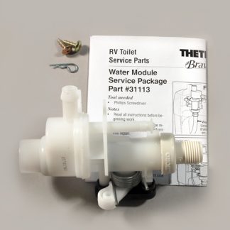 Ball Valve Bravura