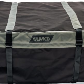 Rooftop Car Carrier, Soft, 47 X 39 X 17.5, Large