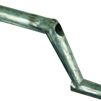 1-3/4 Metal Window Crank