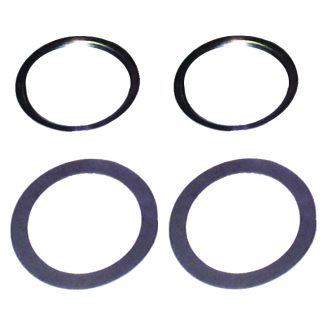Water Heater Ring & Gasket