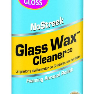 RV Glass Cleaner, 19 Oz