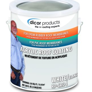 Epdm Rubber Roof Coating System