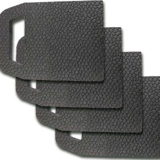 Recycled Tires 4 Pack