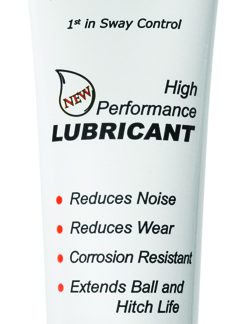 High Performance Lube