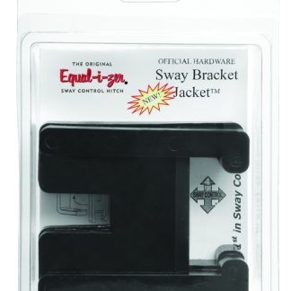 Sway Bracket Jacket Set Of 2