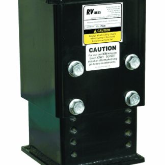 5th Wheel Adapter No Offset