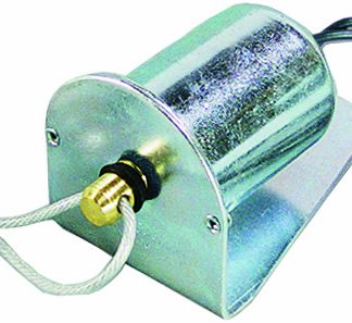 Breakaway Switch, Metal