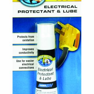 Powergrip - Electrical Lube, 1oz Tube