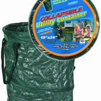 Pop-Up Utility Container 18 X 24