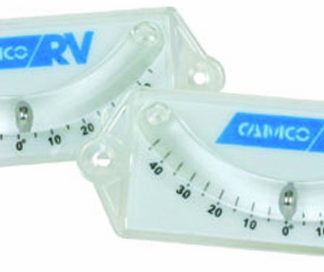 Level - Precision Curved Ball, 2 Per Card