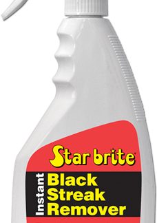 Instant Black Streak Remover