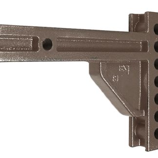 Weight Distribution Shank, 7 Hole Adjustment X 9u201d