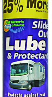 Slide Out Lube, 15 Oz