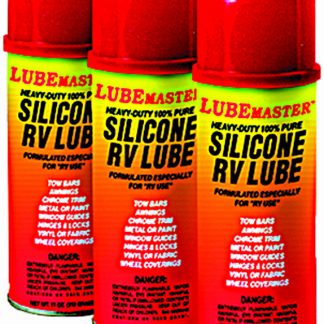 Lubemstr Silicone  Spray 10030