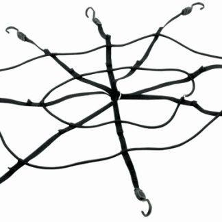 Flat Strap Cargo Net