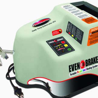 Even Brake System