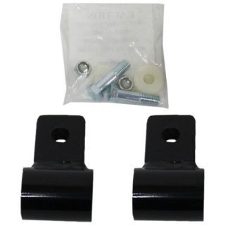Blue Ox Tow Bar To Roadmaster Bracket Adapter