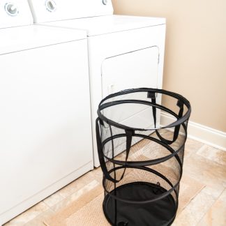 Pop-Up Laundry Hamper