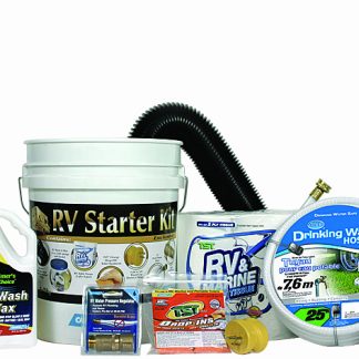 Starter Kit Bucket - Level 8