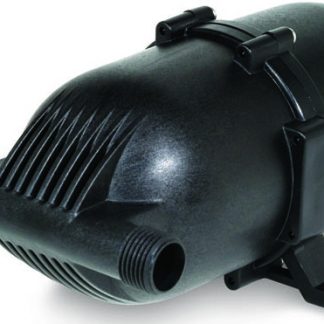 Accumulator Tank