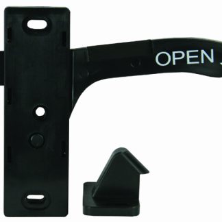 Right Hand Screen Door Latch
