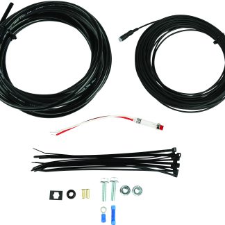 2nd RV Kit F/air Brakes 9100