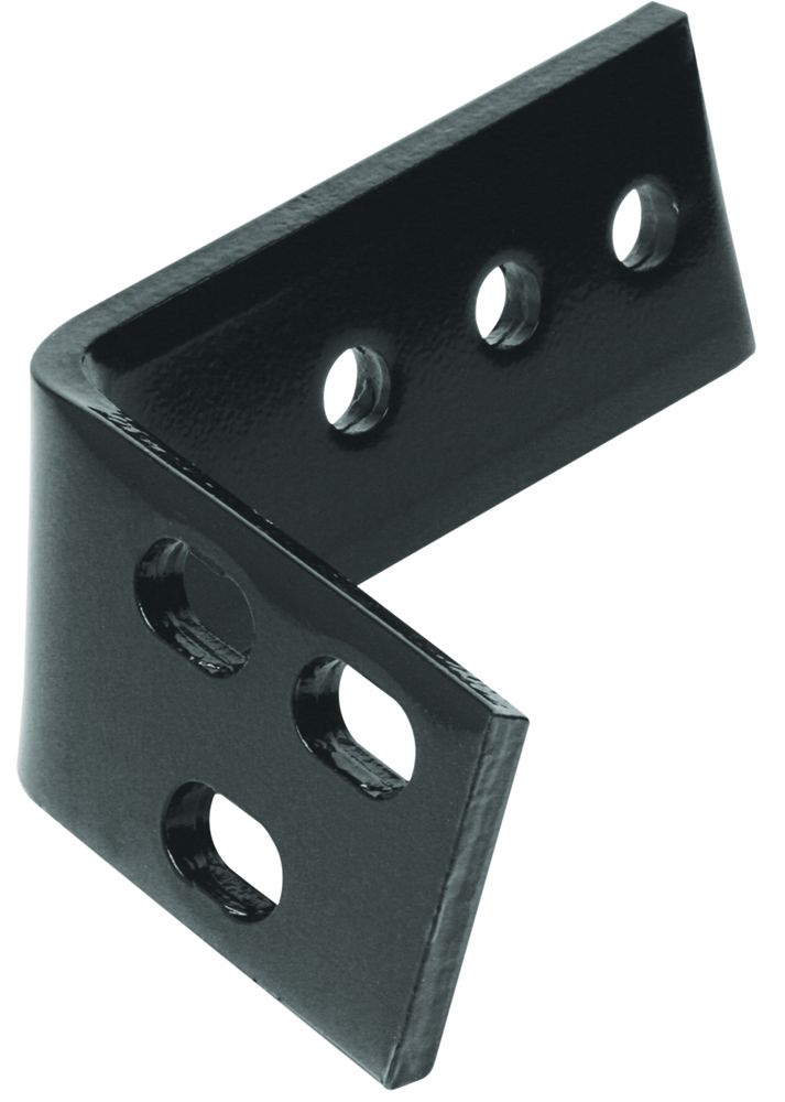 Fifth Wheel Bracket Kit (optional For #30035)