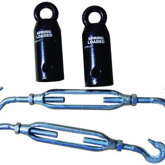 Basic Springload Kit