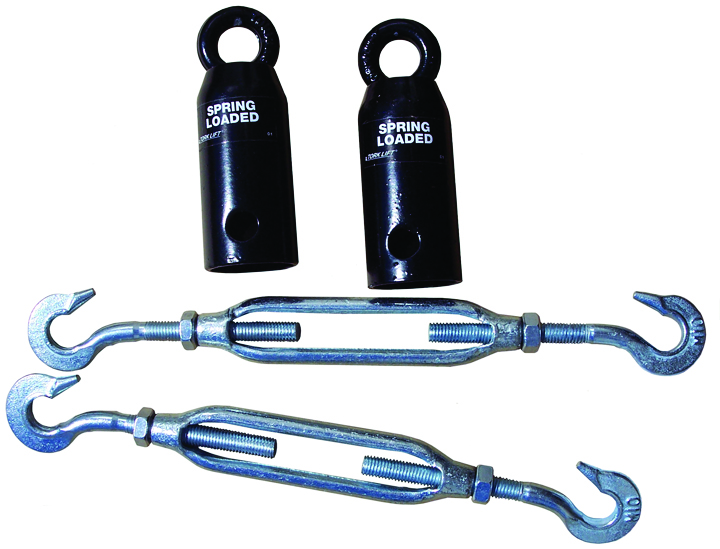 Basic Springload Kit