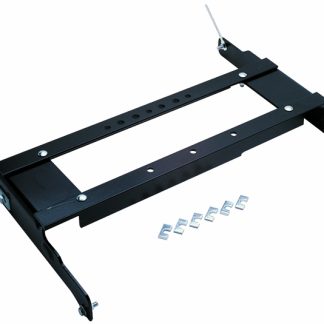 Gooseneck Rail Kit, Dodge