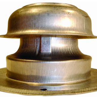 Metal Vent