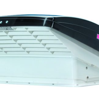Maxxfan White