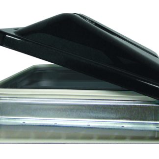 Ventline Replacement Lid - Smoke, New Style